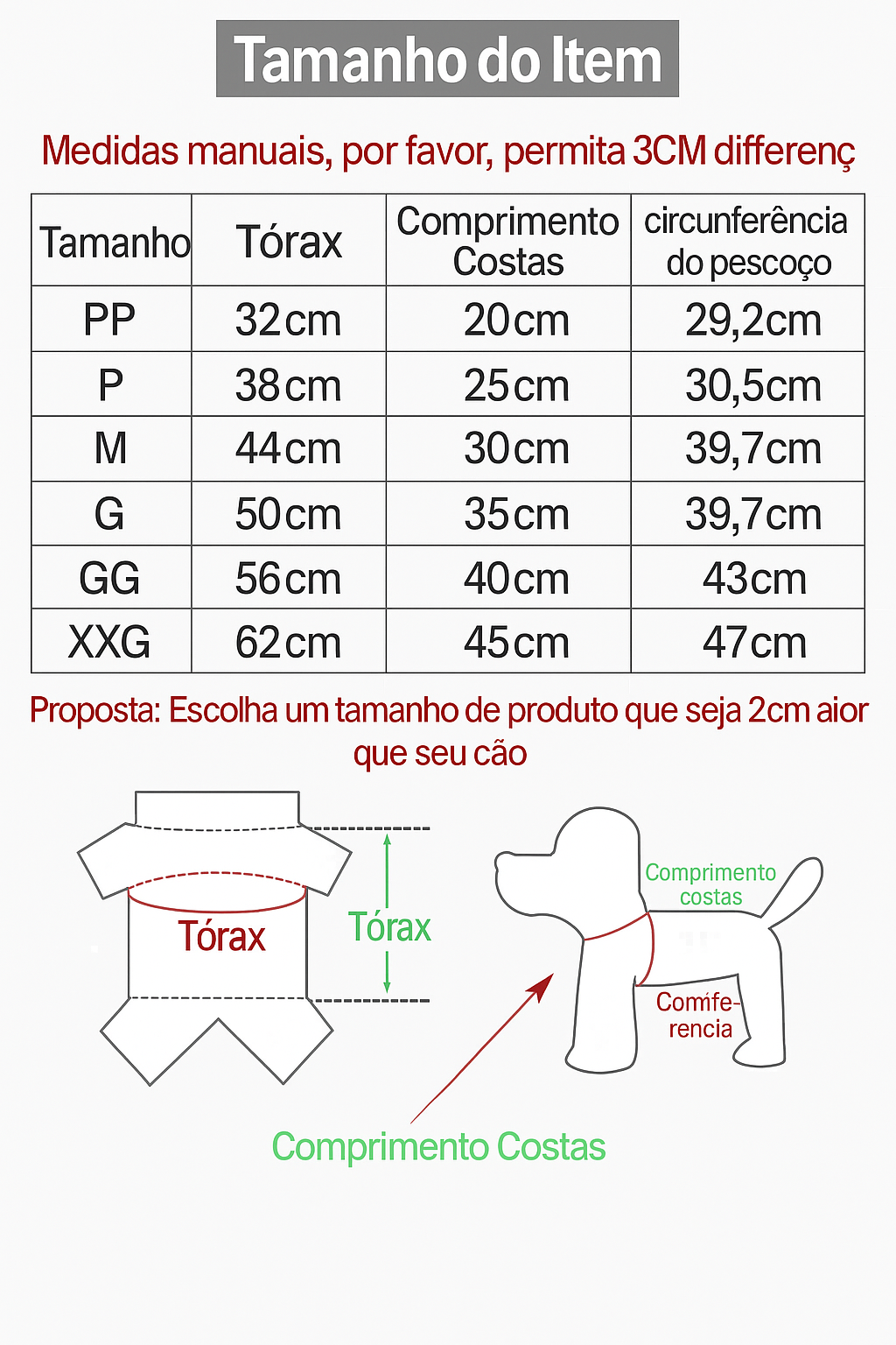 Roupa para Cães - Blusa Sapinho com Capuz