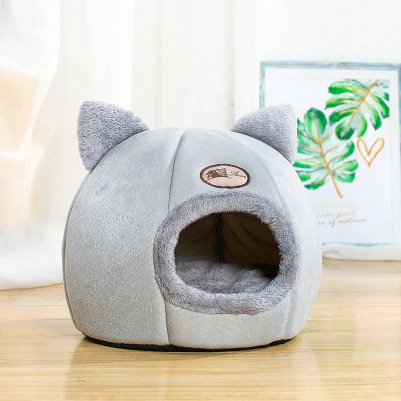 Caminha Formato de Gato