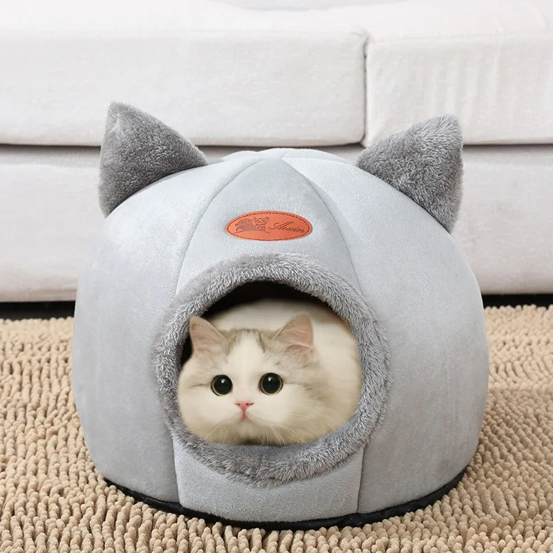 Caminha Formato de Gato