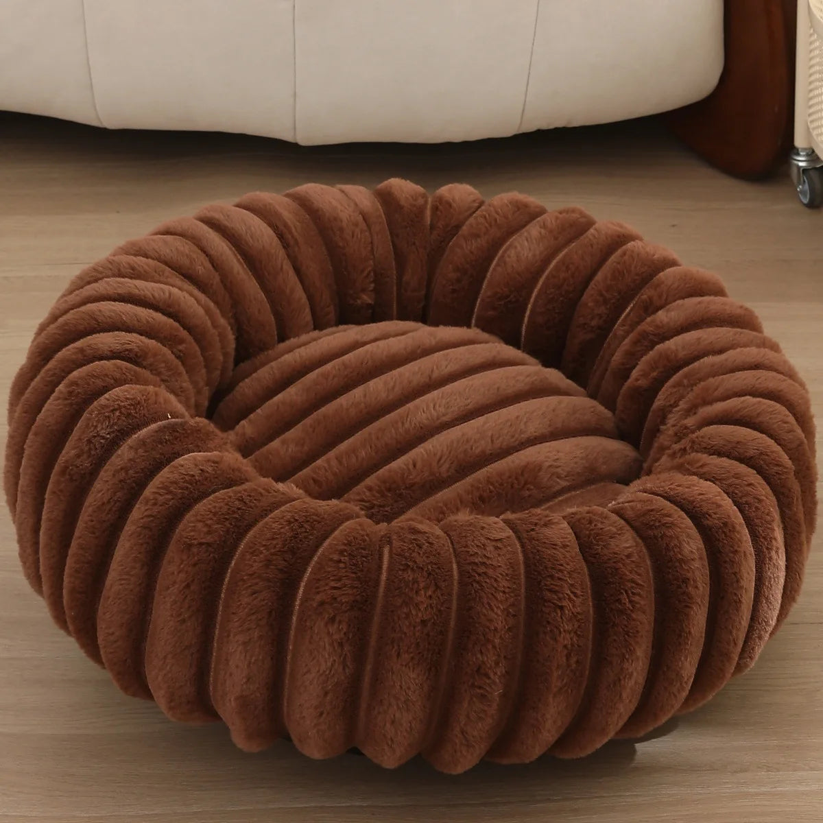 Caminha Circular para Cães