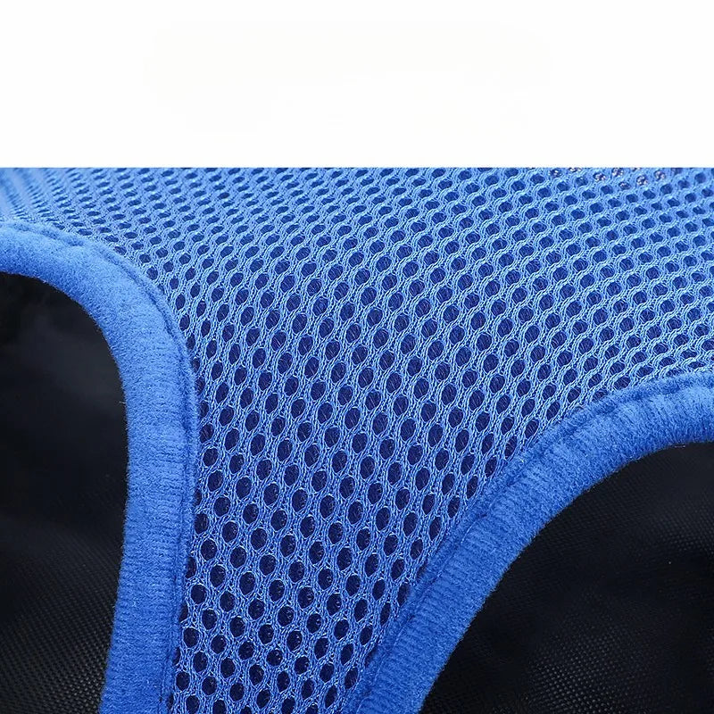 Bolsa/Saco Transportadora para Gatos e Cães – Conforto Frontal ou Traseiro em Qualquer Passeio
