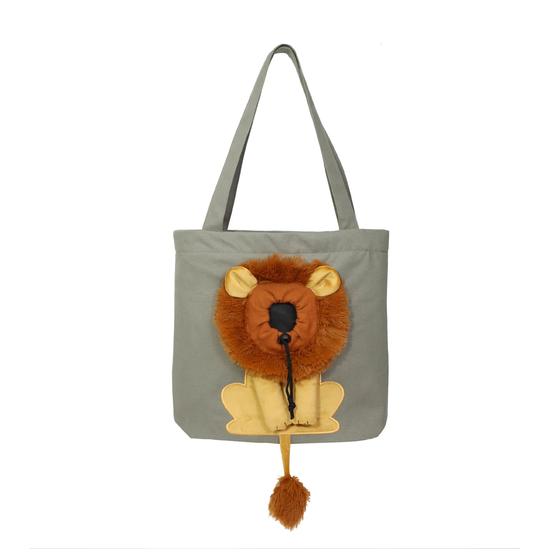 Bolsa de Transporte Leãozinho