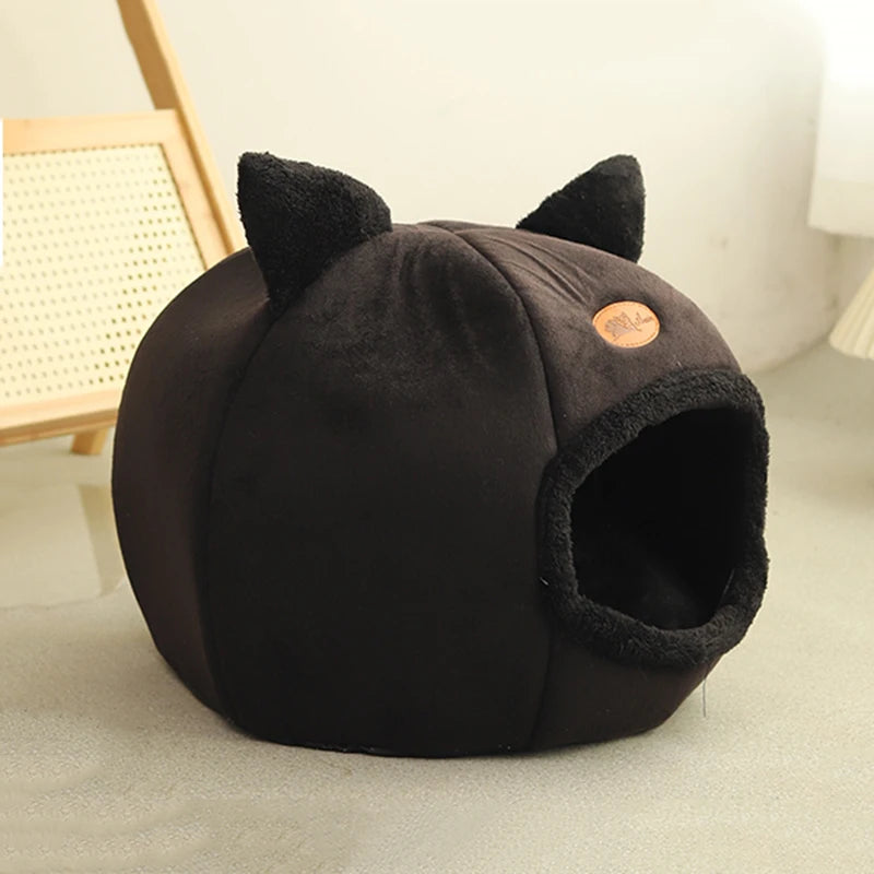 Caminha Formato de Gato
