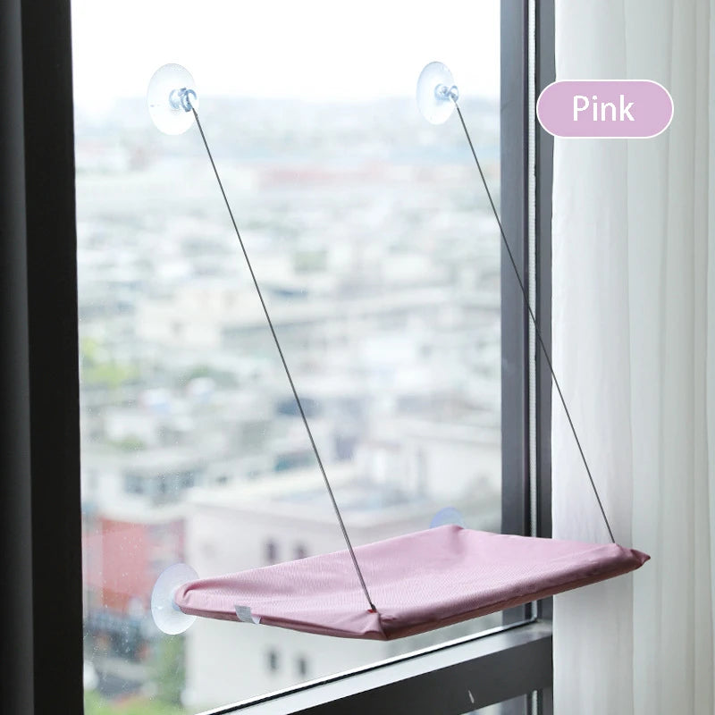 Cama Suspensa para Gatos