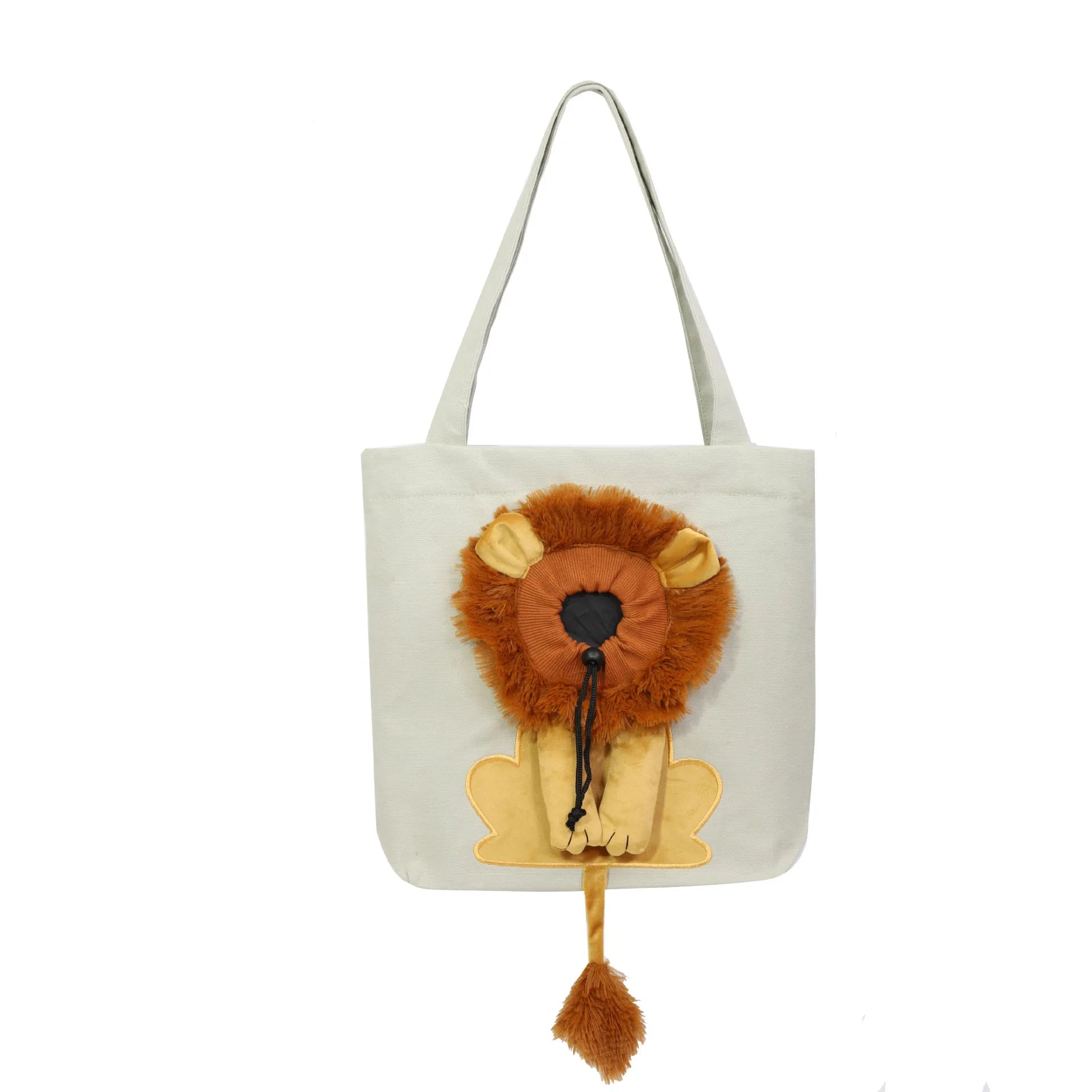 Bolsa de Transporte Leãozinho