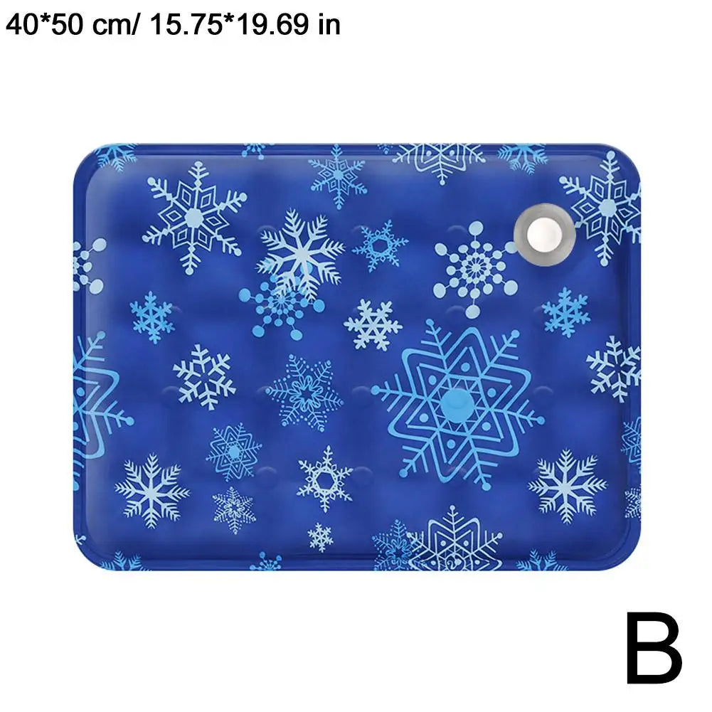 Tapete Gelado para Pets