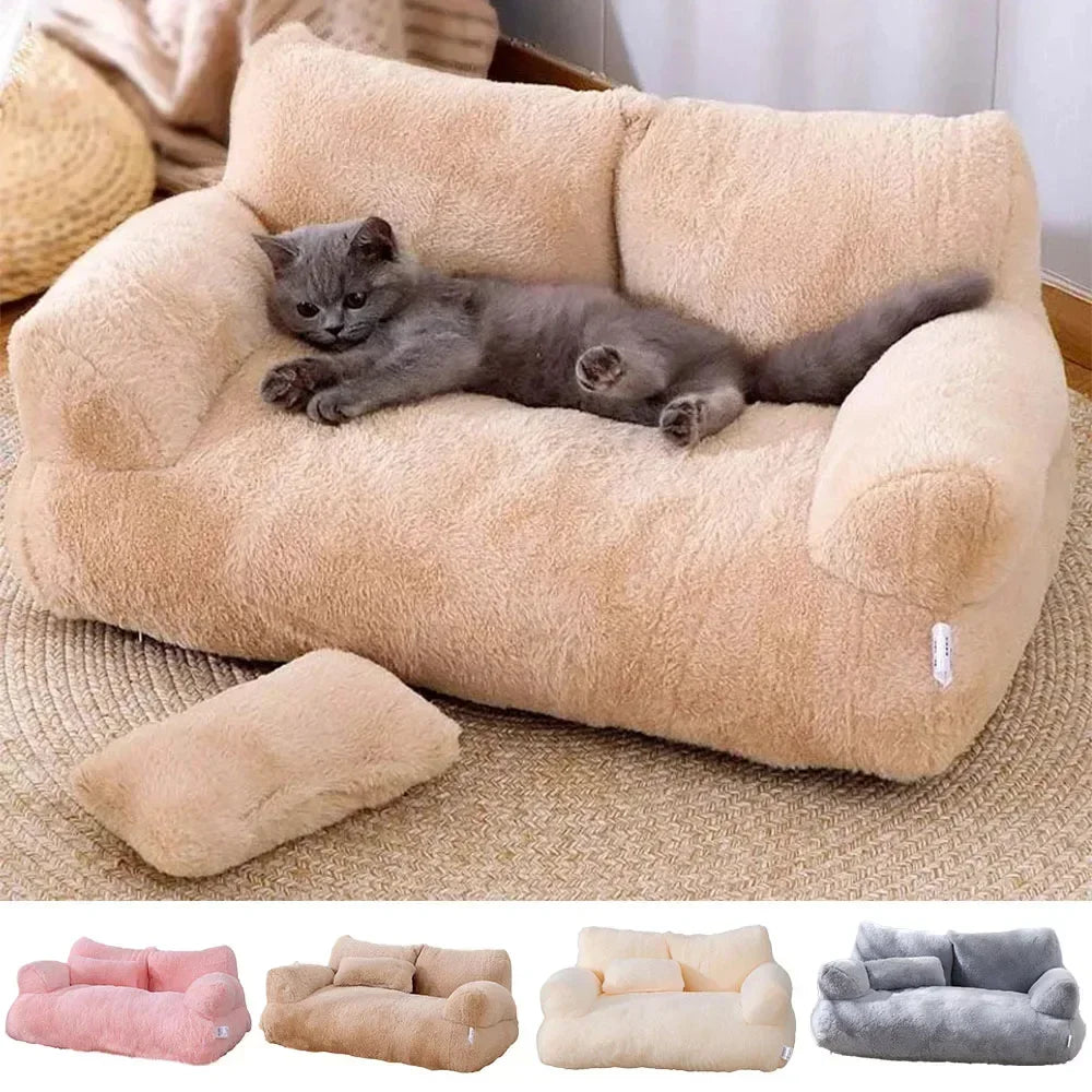 Sofá Cama para Cães
