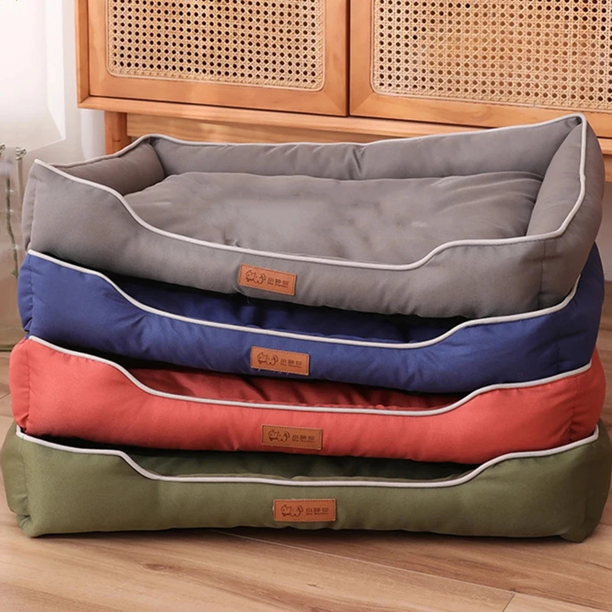 Caminha Premium para Pets