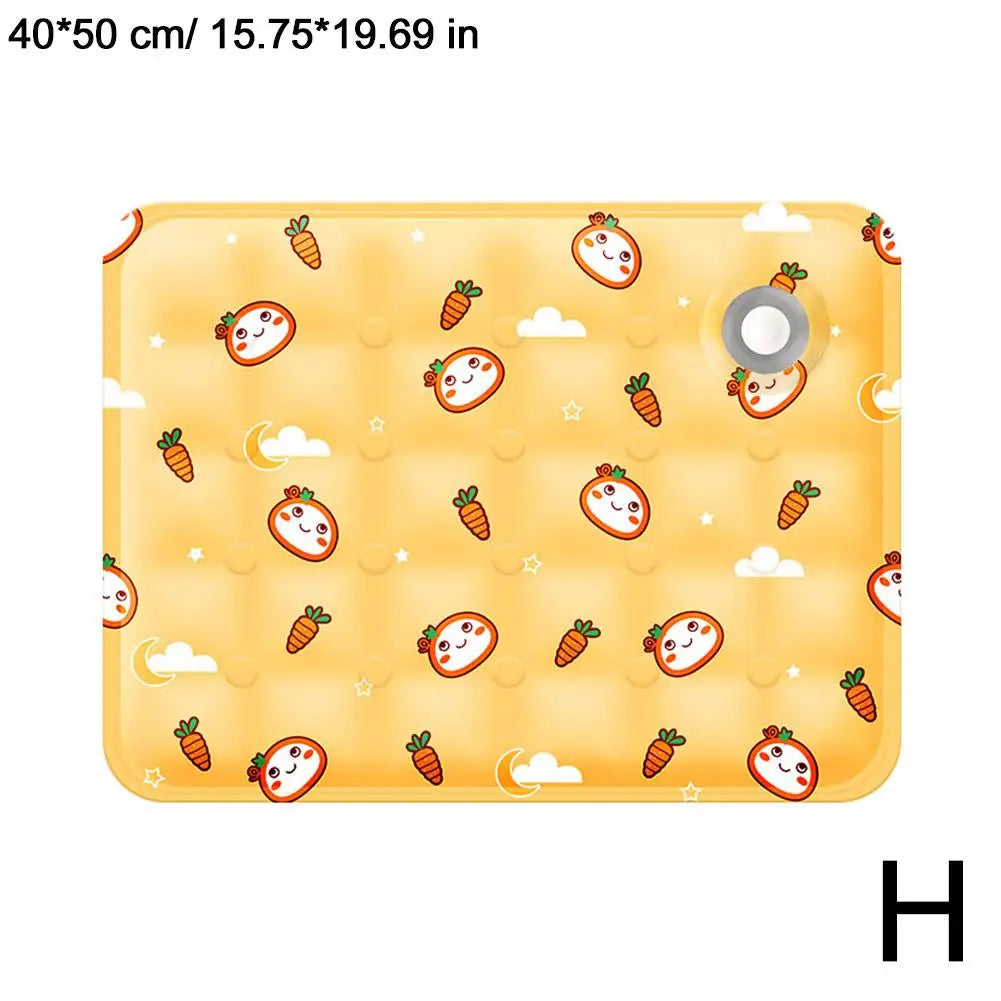 Tapete Gelado para Pets