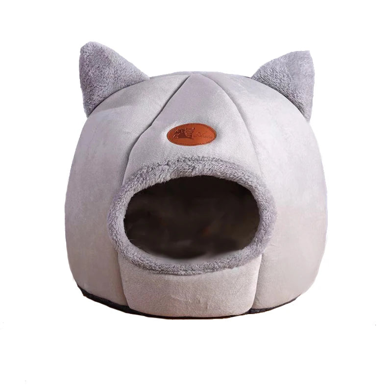 Caminha Formato de Gato