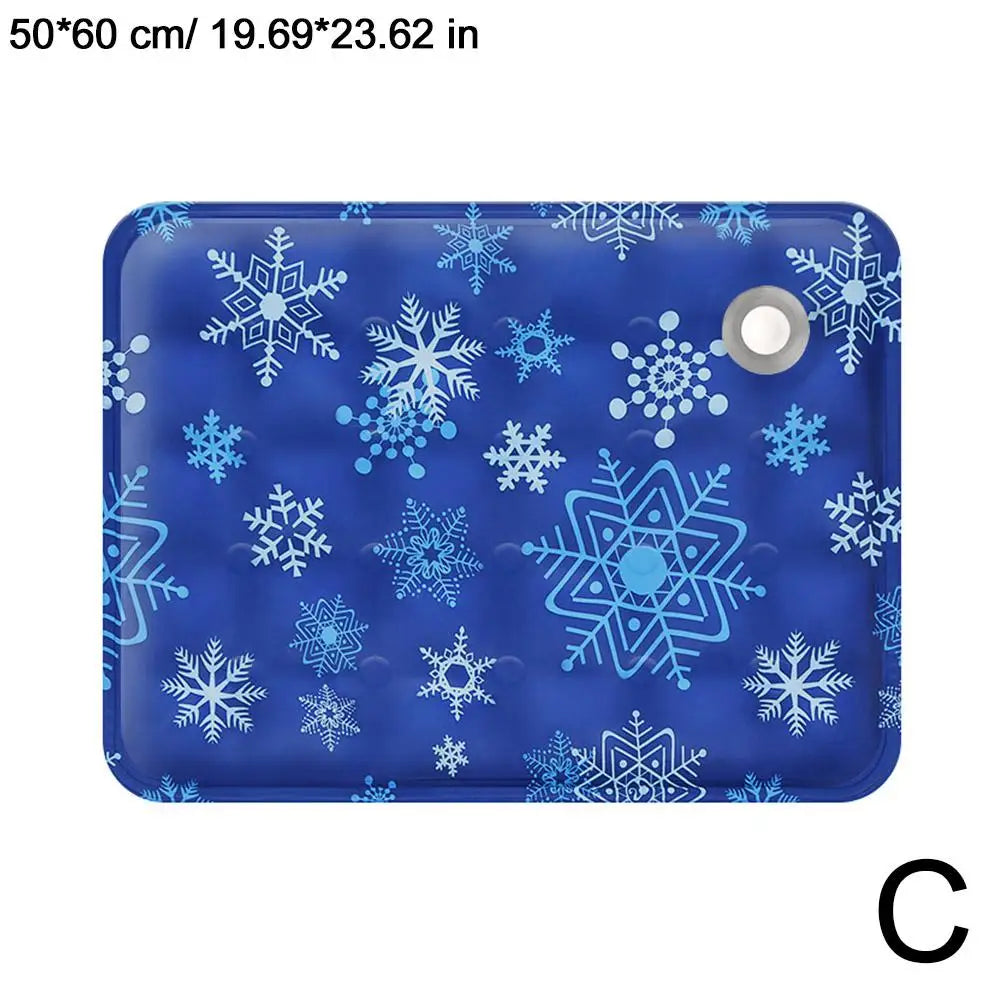 Tapete Gelado para Pets