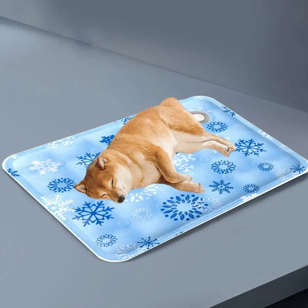 Tapete Gelado para Pets