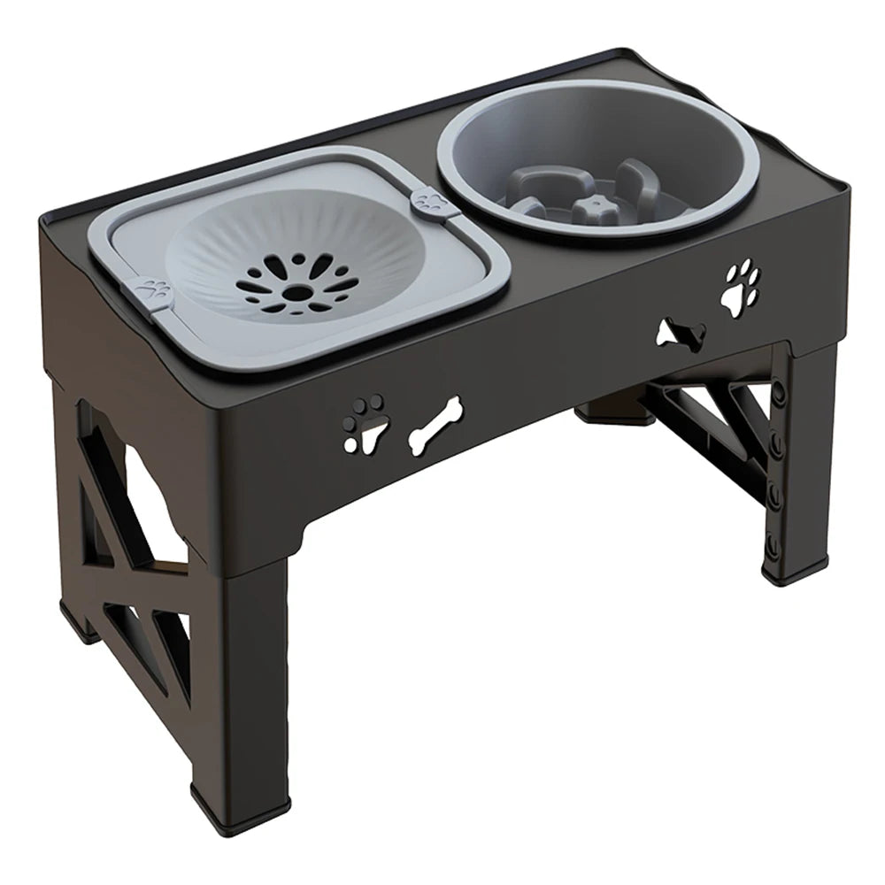 Mesa para Alimentação 3 em 1