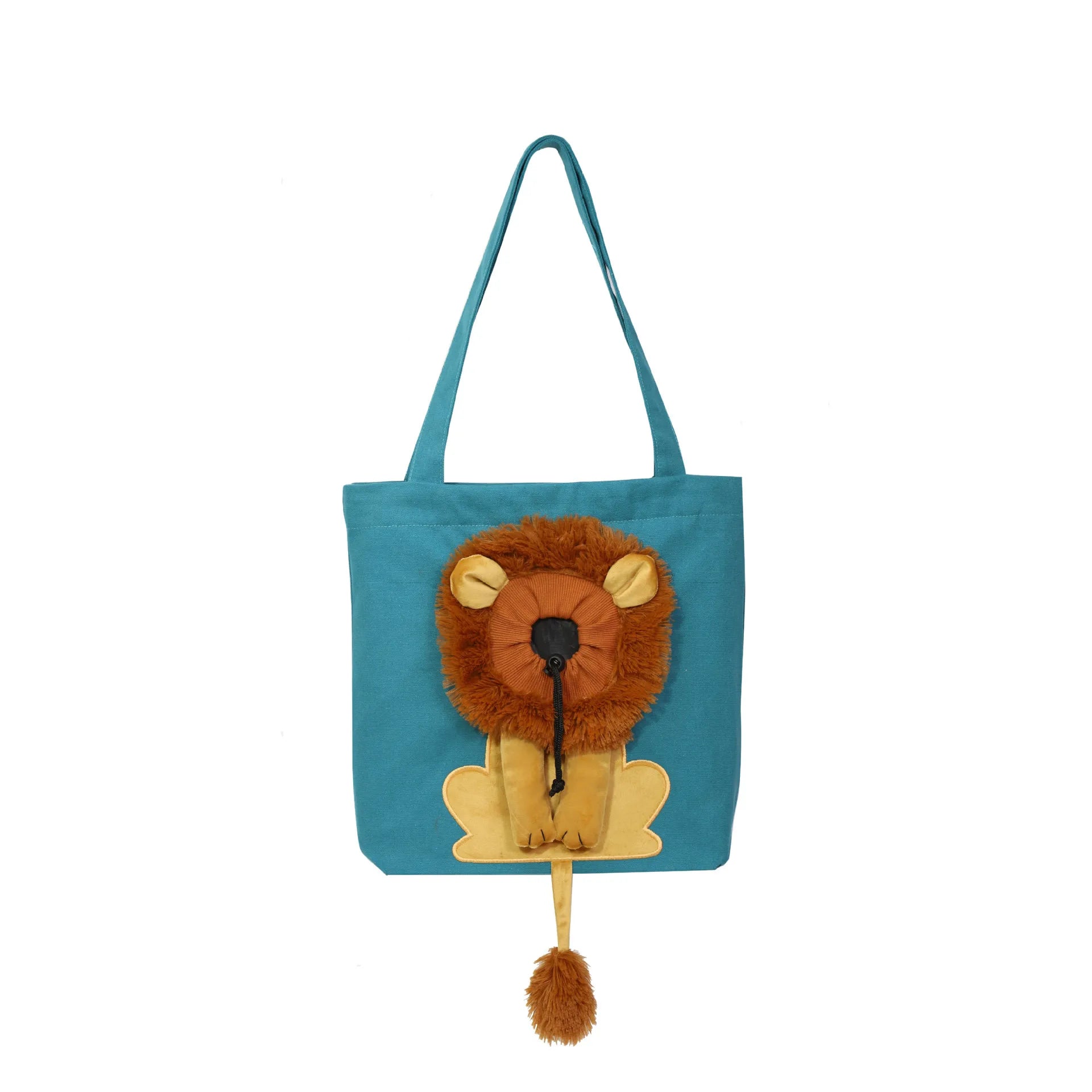 Bolsa de Transporte Leãozinho