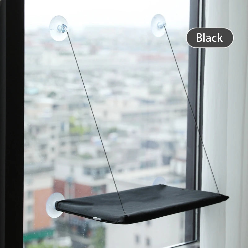 Cama Suspensa para Gatos