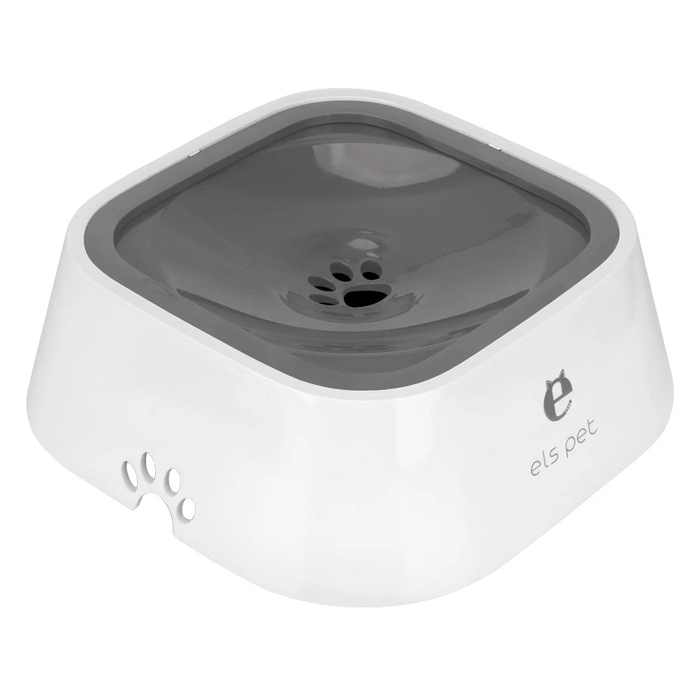 Tigela para Água com Flutuante