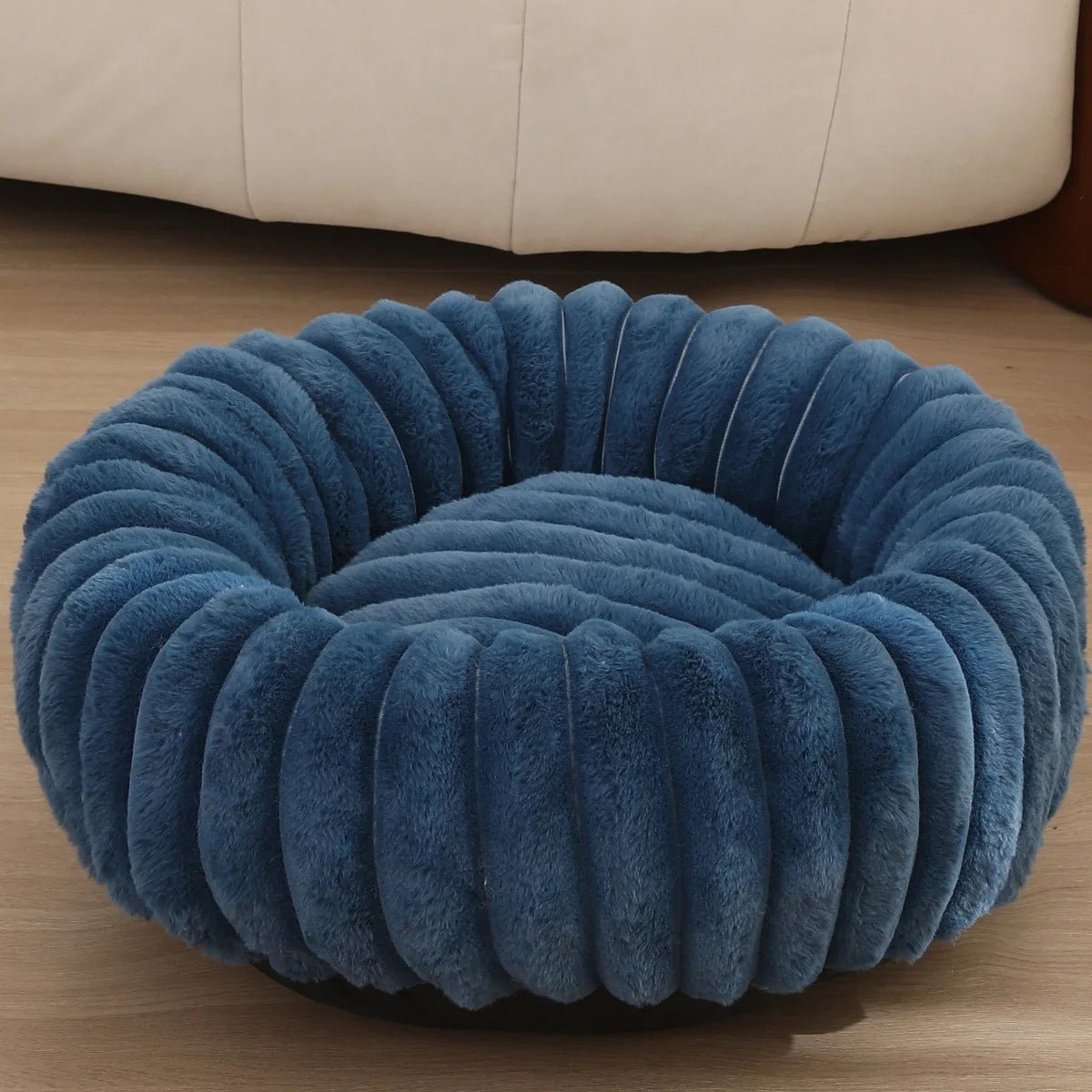 Caminha Circular para Cães