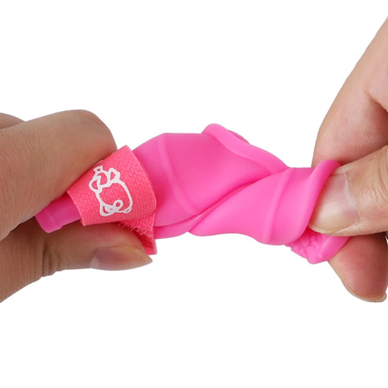 Botas Impermeáveis Antiderrapantes para Pets