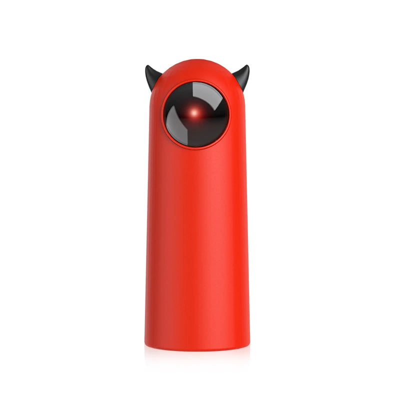 Brinquedo Interativo - Laser Led para Gatos