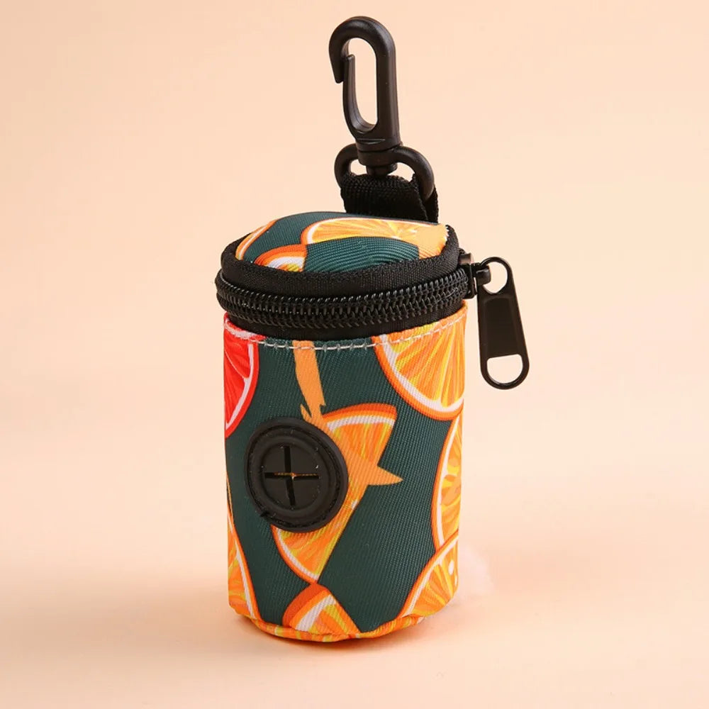 Porta Saco Higiênico