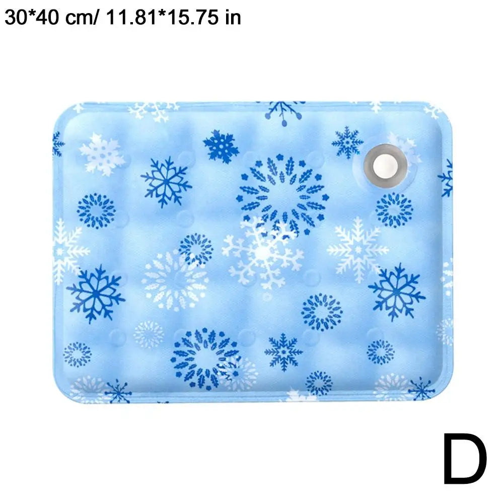 Tapete Gelado para Pets