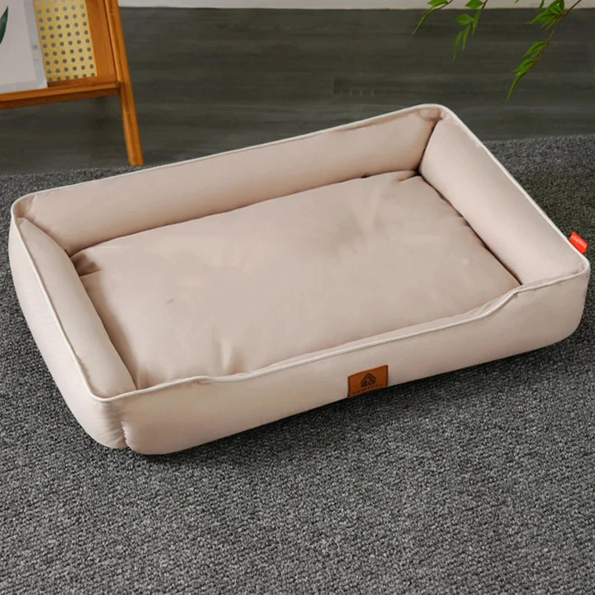 Caminha Premium para Pets