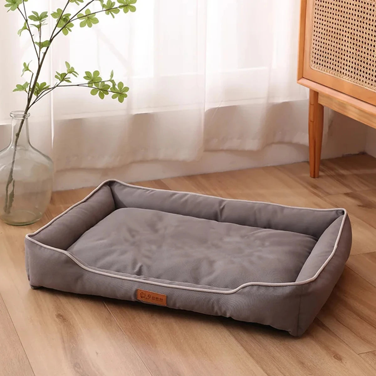 Caminha Premium para Pets