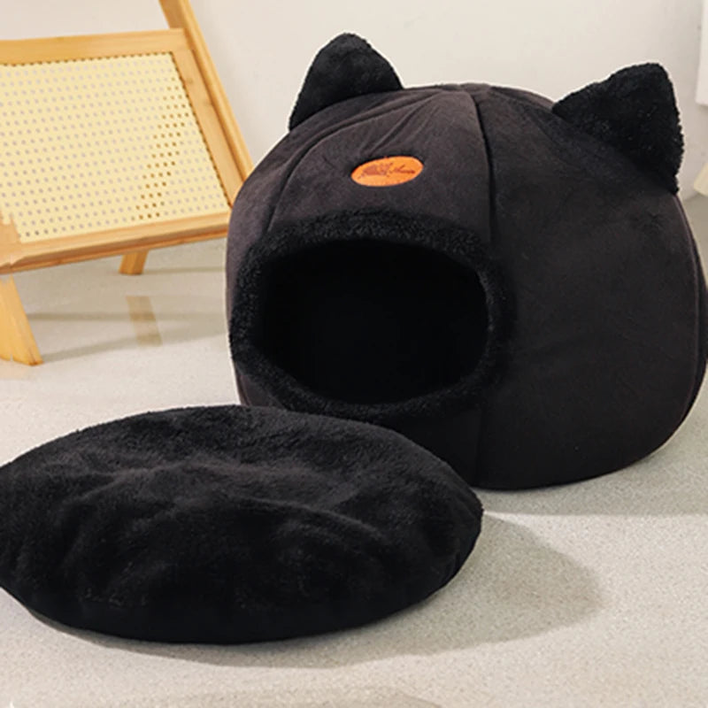 Caminha Formato de Gato