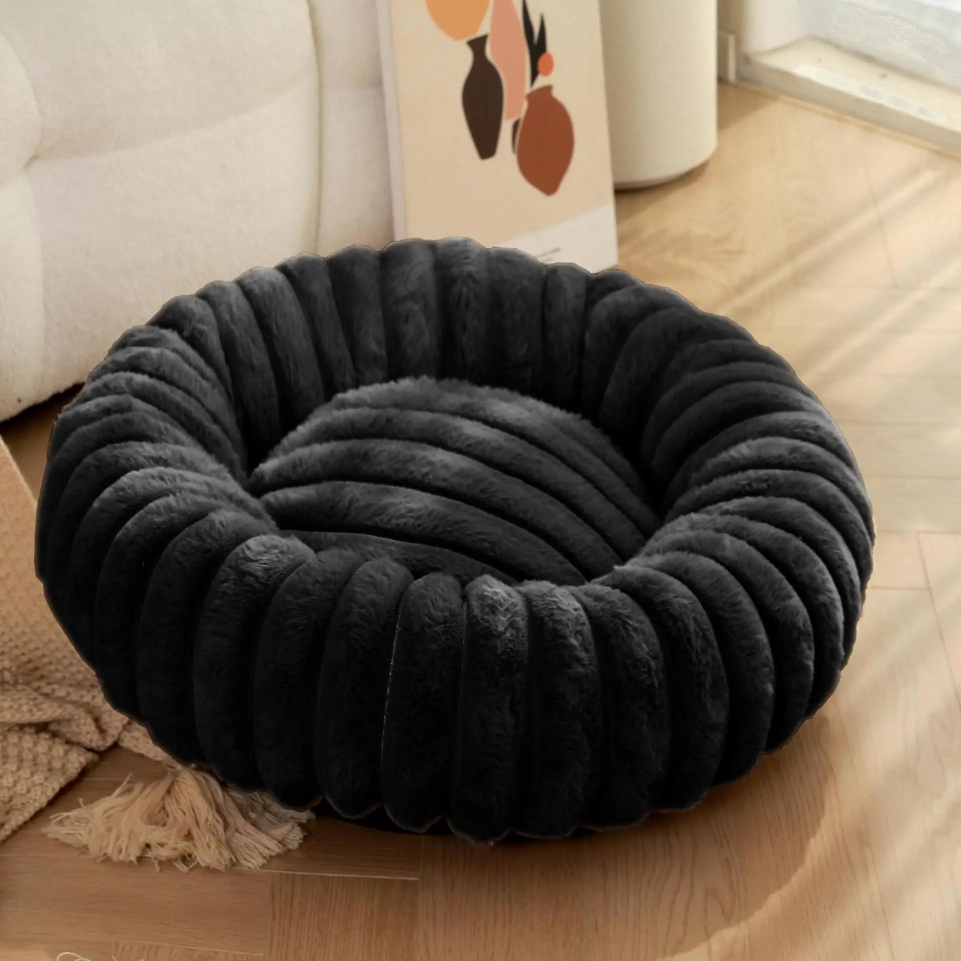 Caminha Circular para Cães