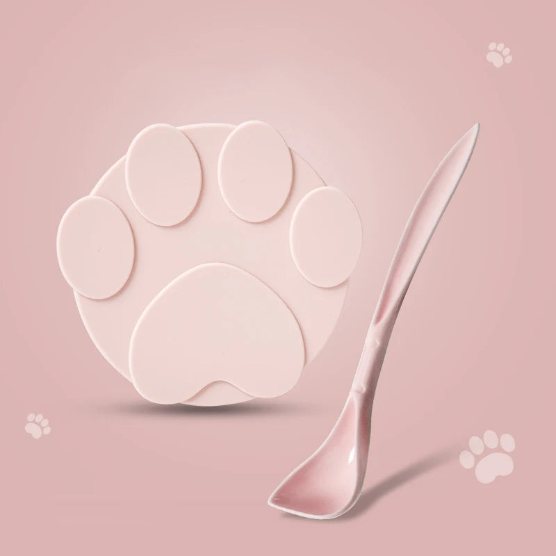 Tampa para Alimentos Enlatados Pet
