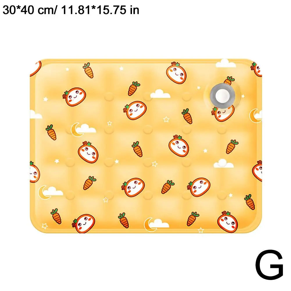 Tapete Gelado para Pets