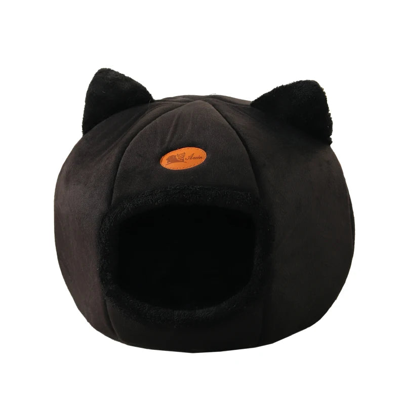 Caminha Formato de Gato