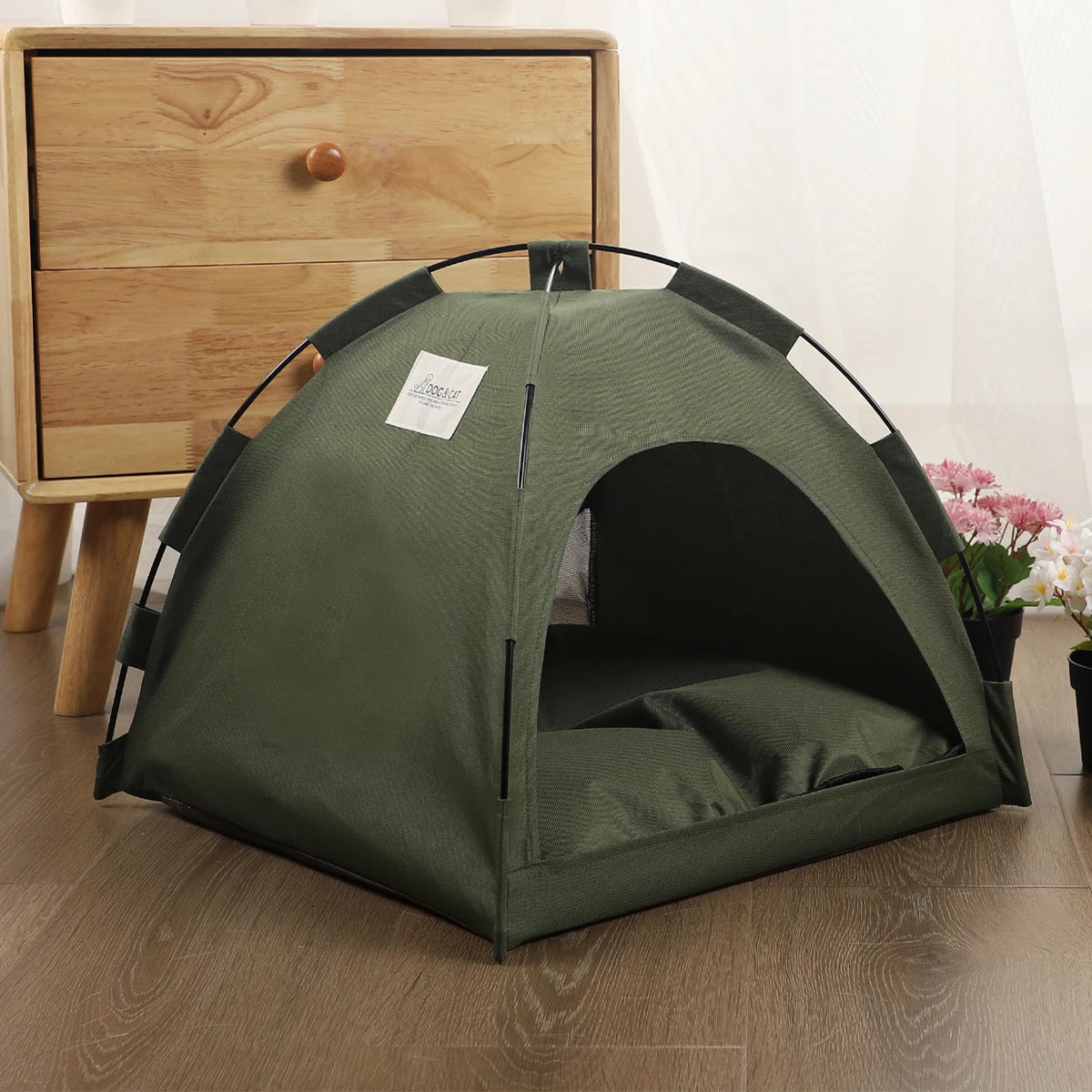 Cabaninha para Gatos