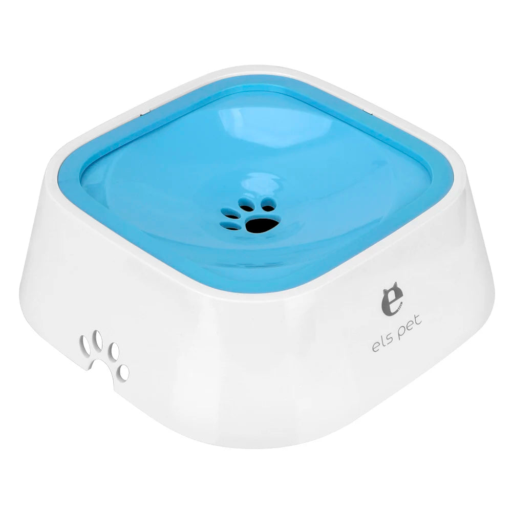 Tigela para Água com Flutuante