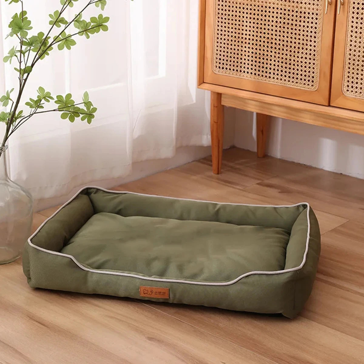 Caminha Premium para Pets