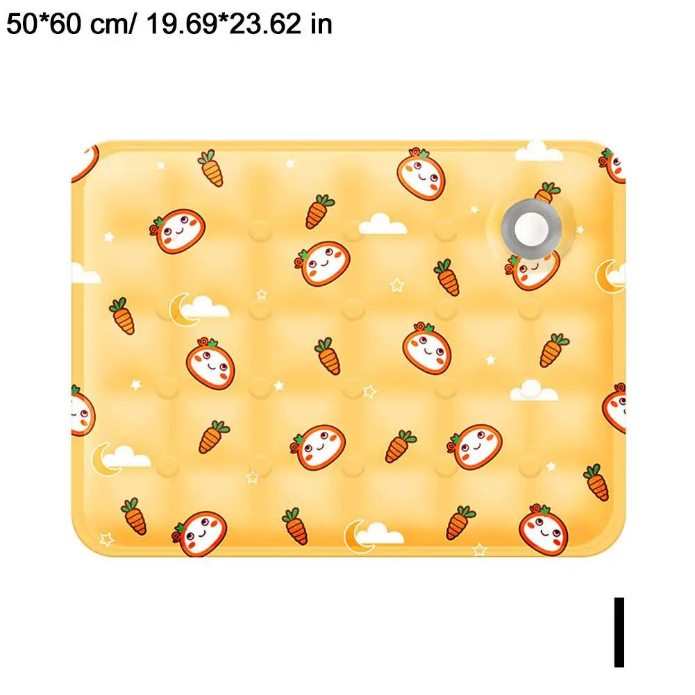 Tapete Gelado para Pets