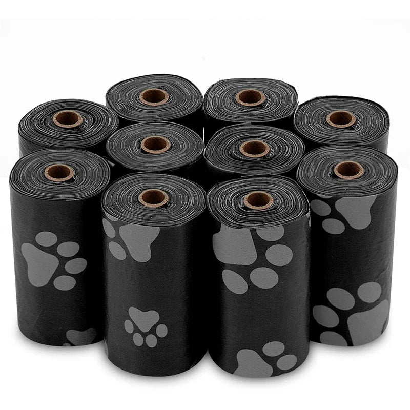 Saquinho Higiênico (rolos)