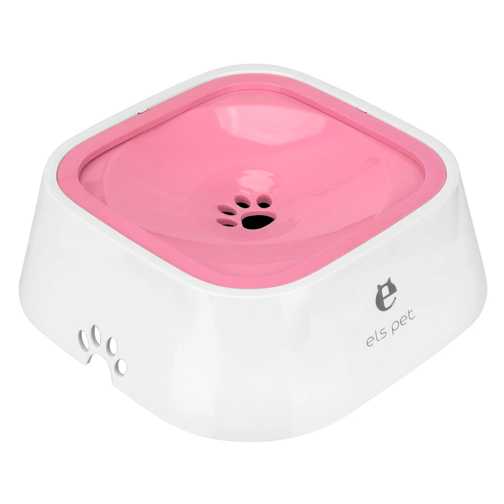 Tigela para Água com Flutuante