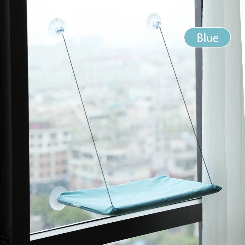 Cama Suspensa para Gatos