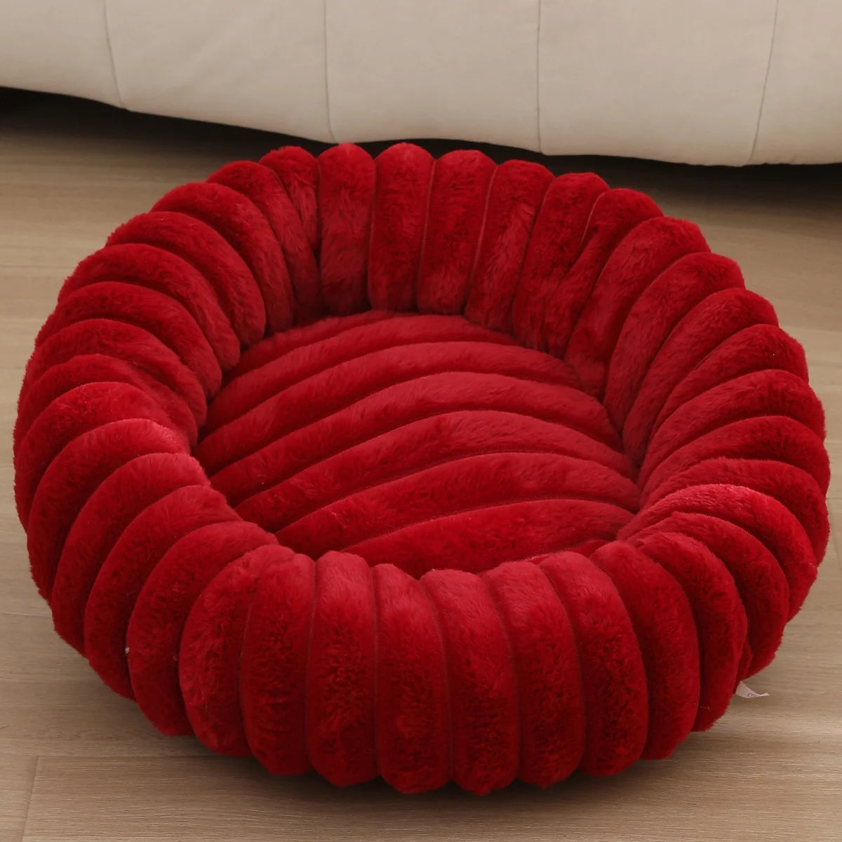 Caminha Circular para Cães
