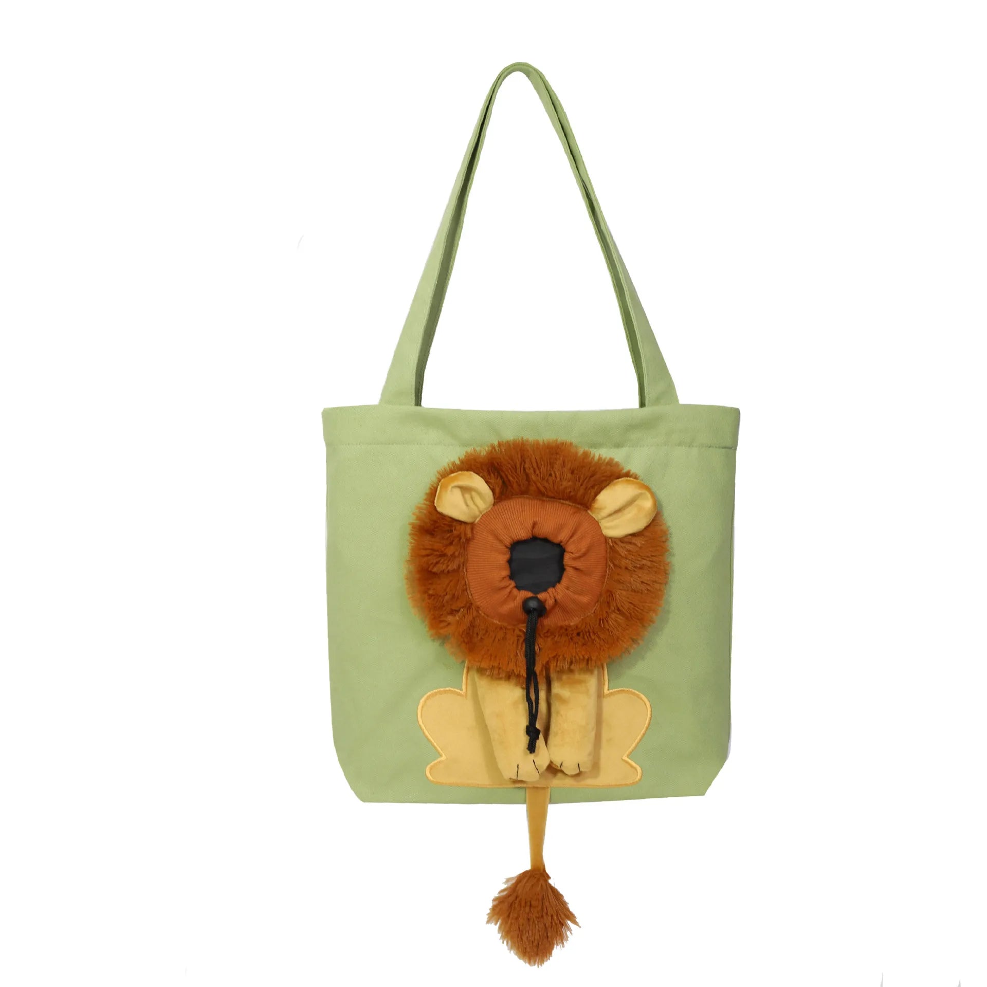 Bolsa de Transporte Leãozinho
