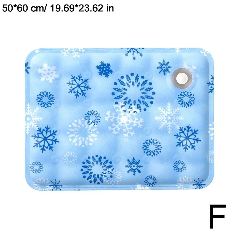 Tapete Gelado para Pets