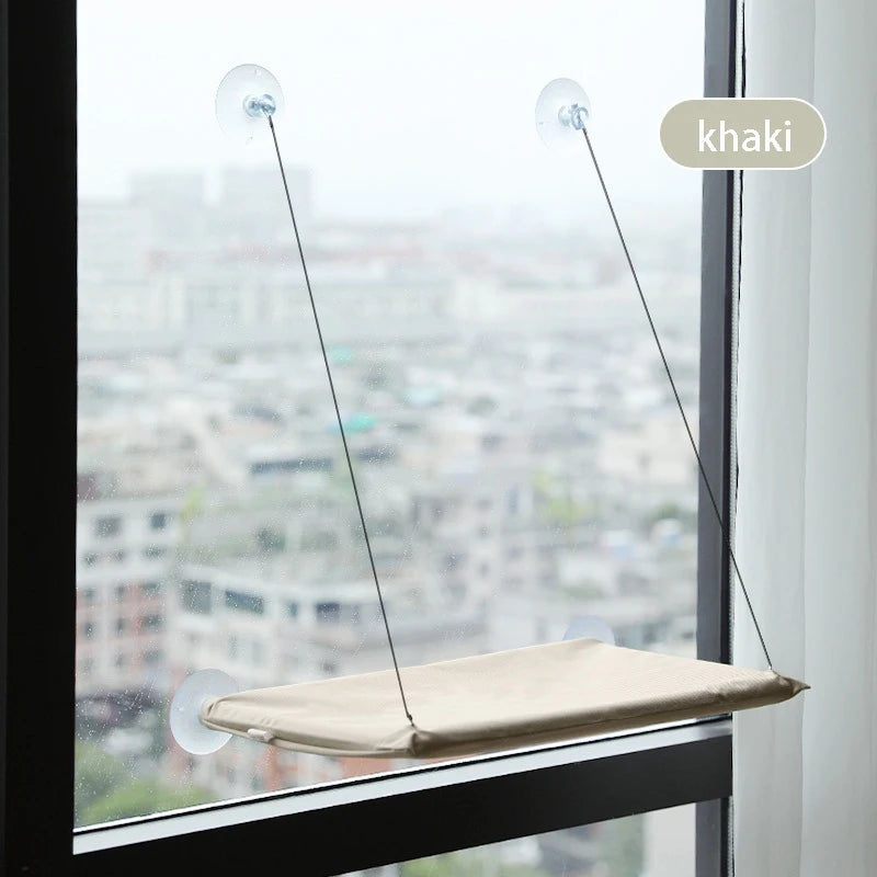 Cama Suspensa para Gatos