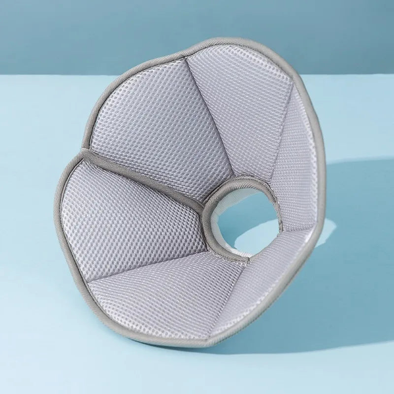 Colar Elizabetano Fantasia – Para Pets se Recuperarem com Estilo