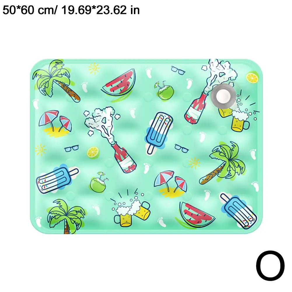 Tapete Gelado para Pets