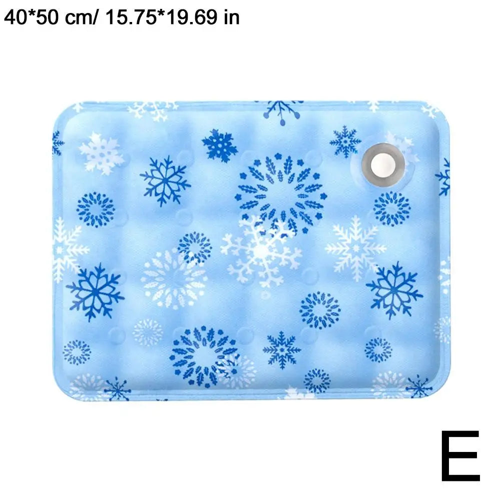 Tapete Gelado para Pets