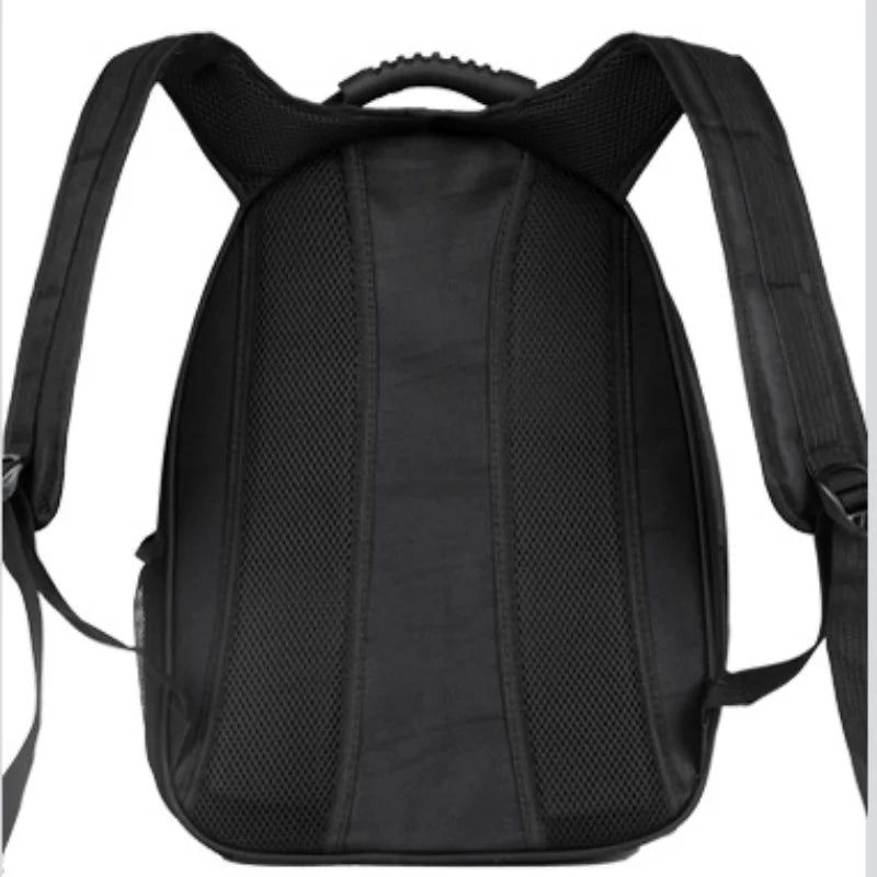 Mochila Cápsula Espacial Transparente para Gatos – Transporte Portátil e Respirável.