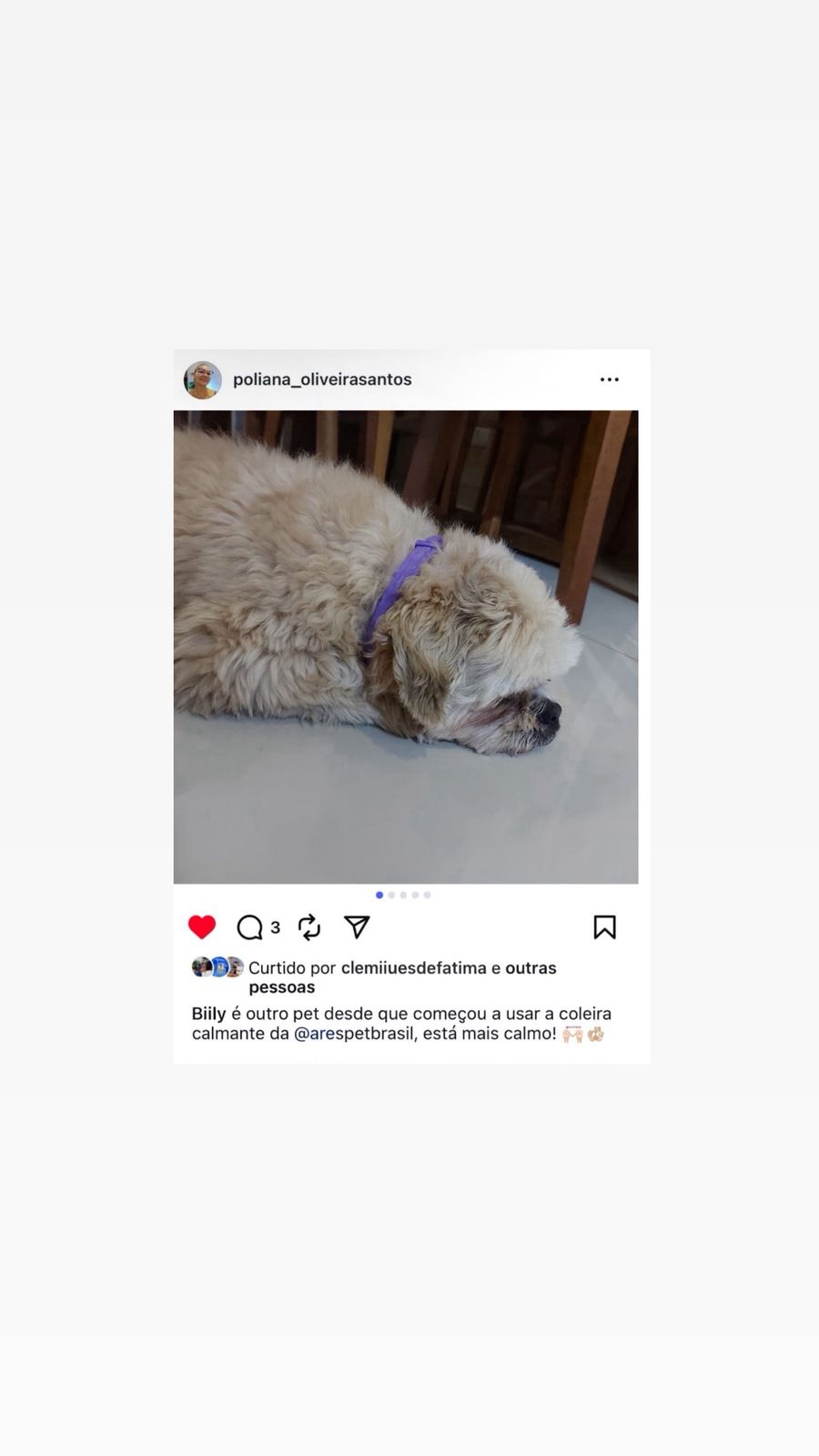 Instagram shop