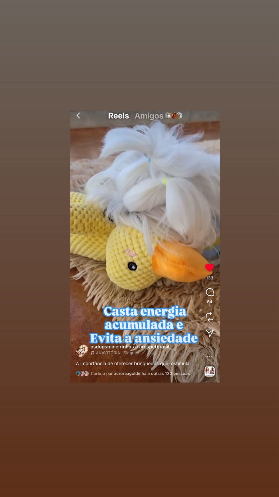 Instagram shop