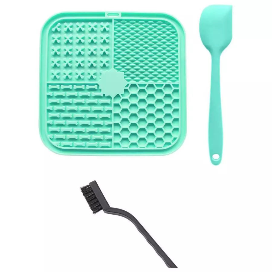 Esteira de Alimentação Lenta